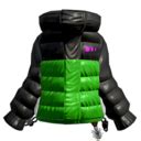 armor jacket splatoon